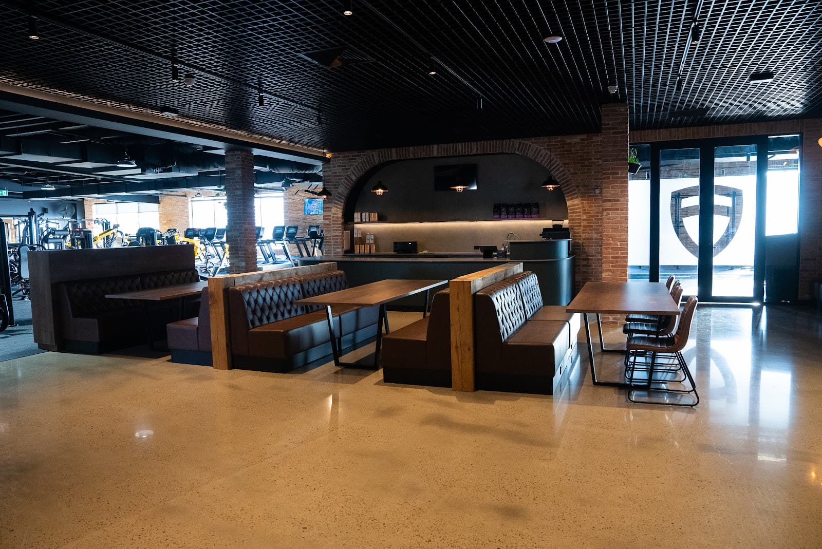 Fitness Factory Health Clubs Prospect — Prospect, Adelaide