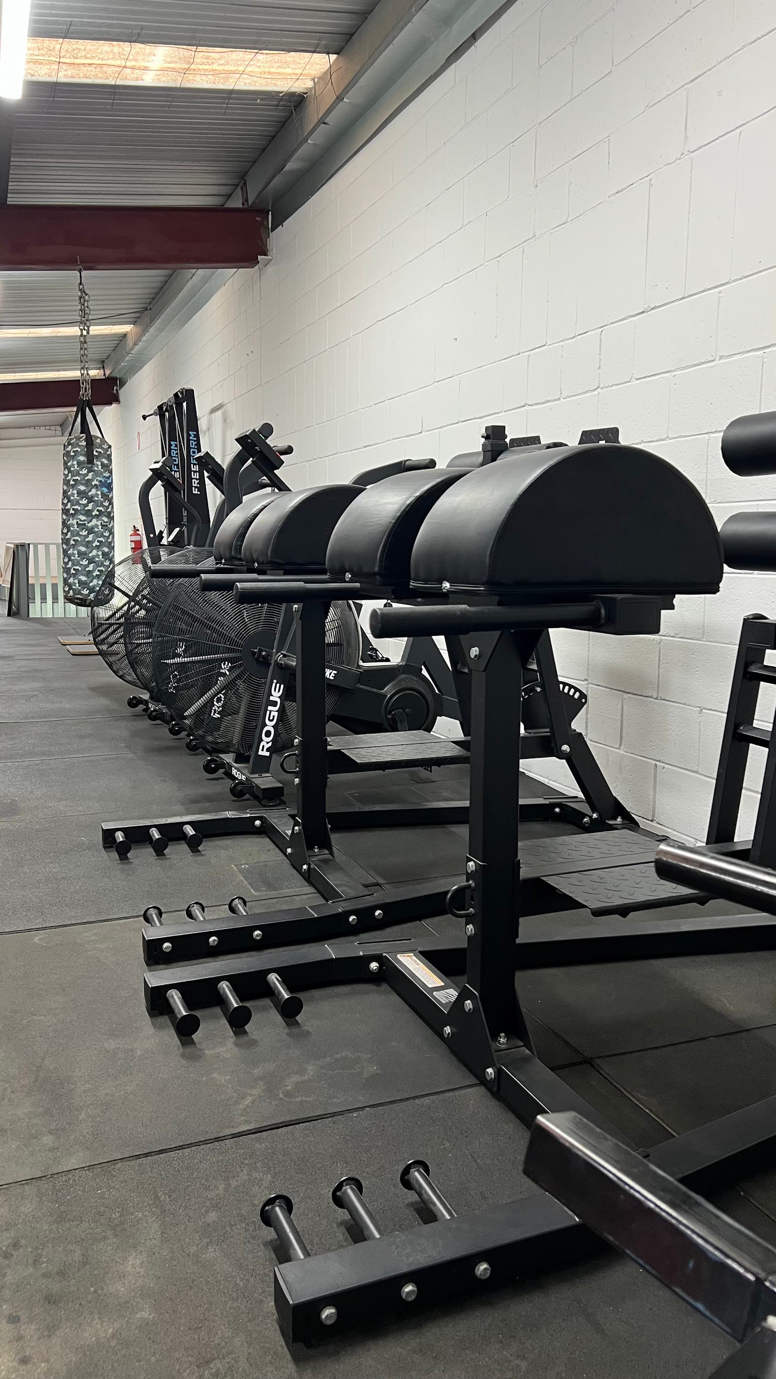 Ironwood Barbell — Prospect, Adelaide