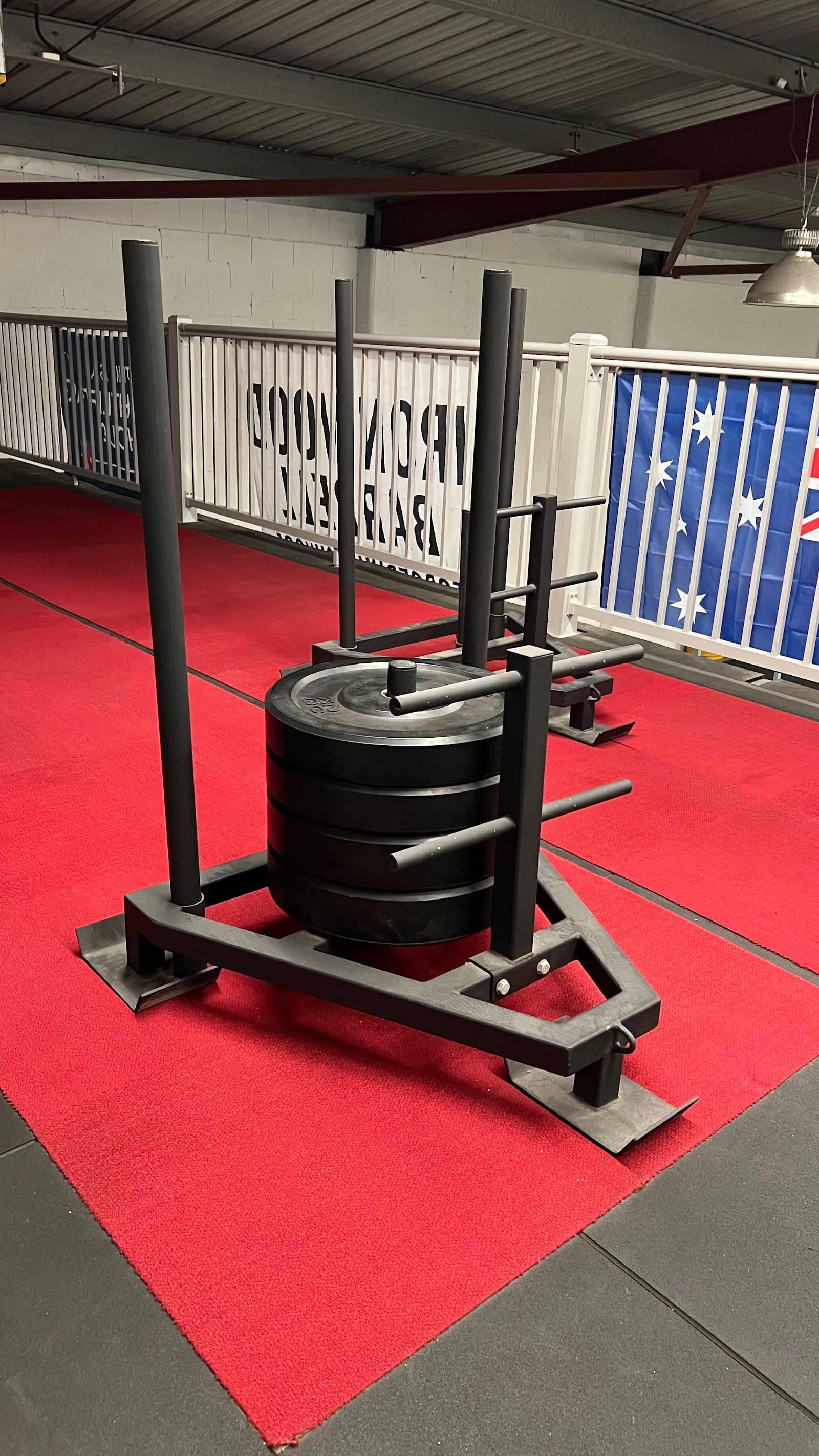 Ironwood Barbell — Prospect, Adelaide