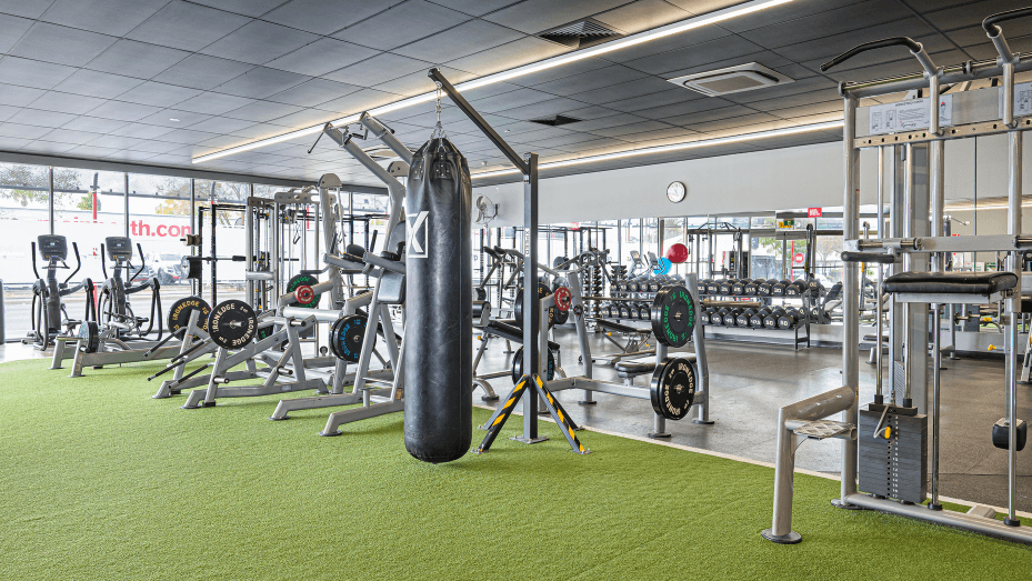 Zap Fitness 24/7 Prospect — Prospect, Adelaide