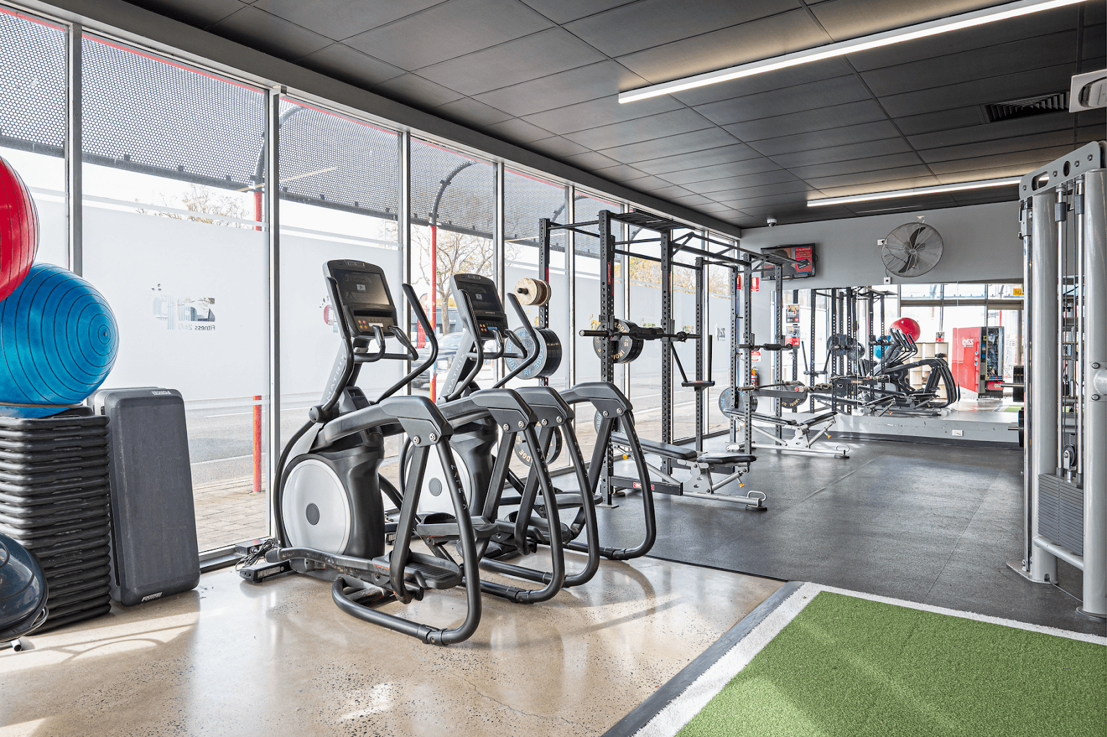 Zap Fitness 24/7 Prospect — Prospect, Adelaide