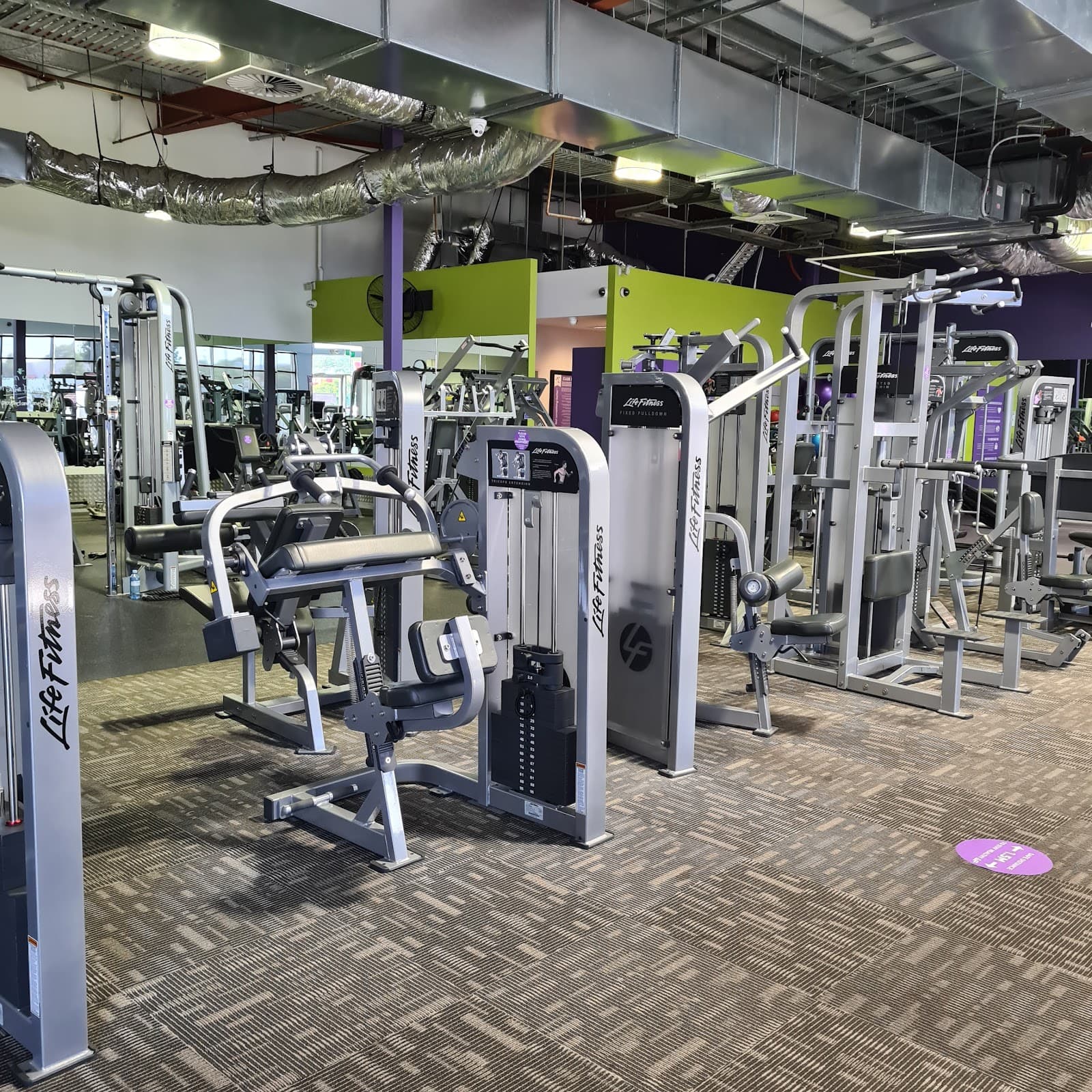 Anytime Fitness Prospect — Prospect, Adelaide