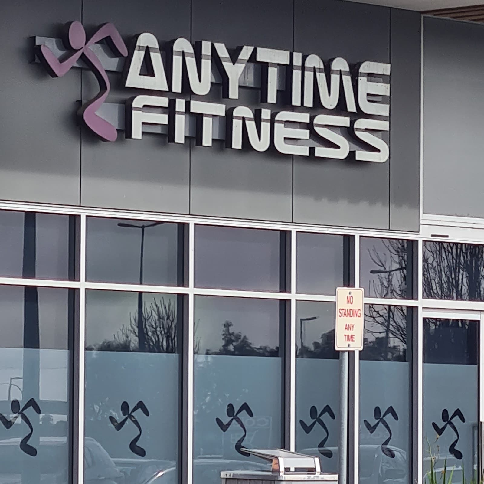 Anytime Fitness Prospect — Prospect, Adelaide