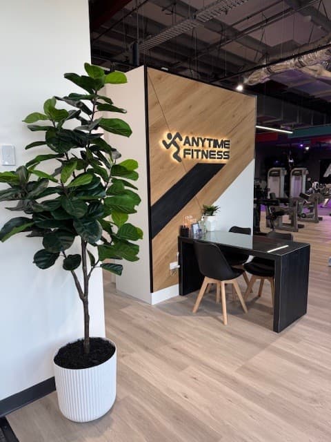 Anytime Fitness Prospect — Prospect, Adelaide