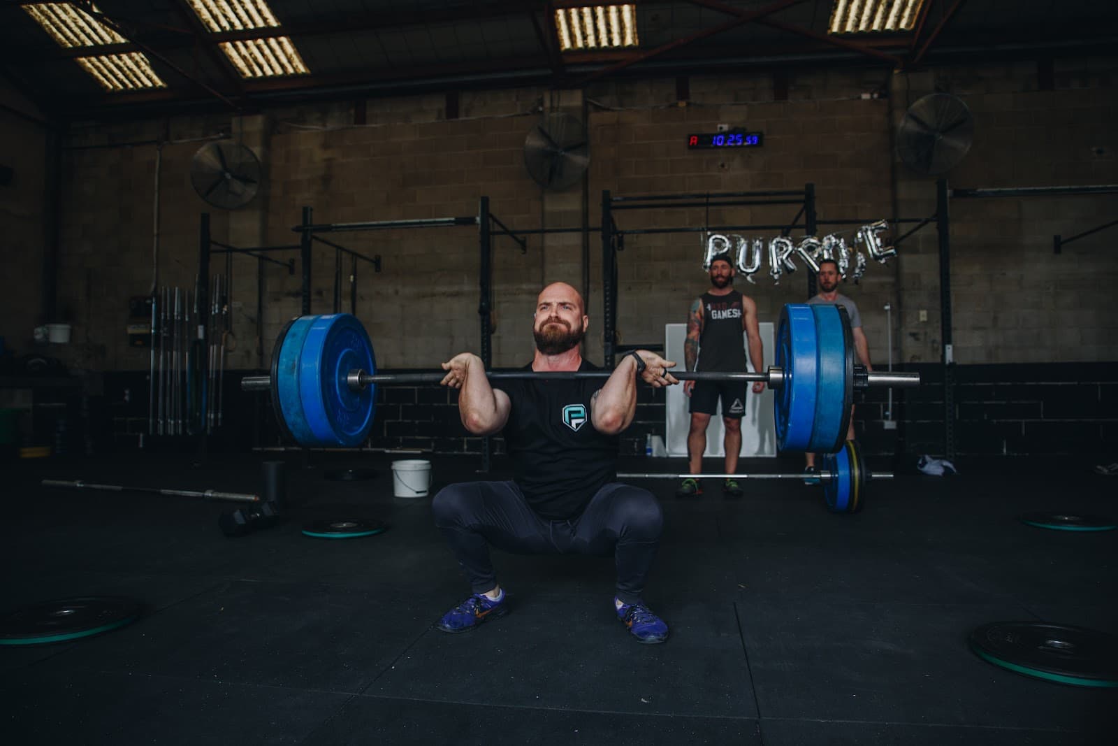 Purpose Fitness Adelaide — Prospect, Adelaide