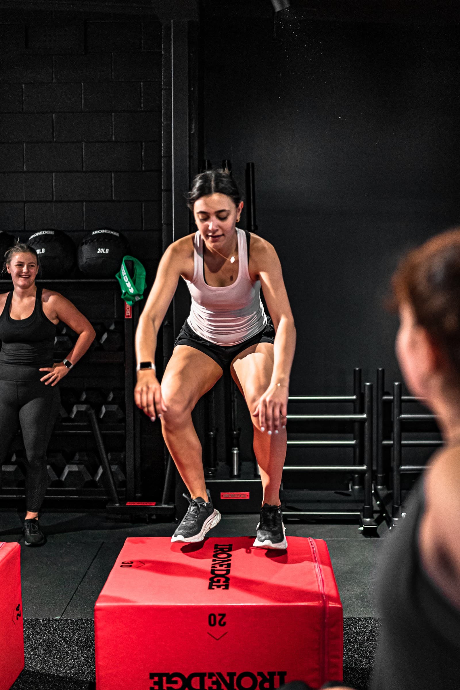 REVL Training Prospect — Prospect, Adelaide
