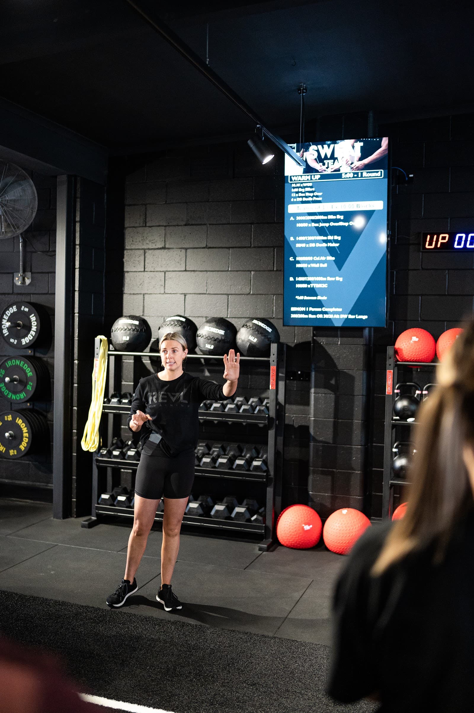 REVL Training Prospect — Prospect, Adelaide
