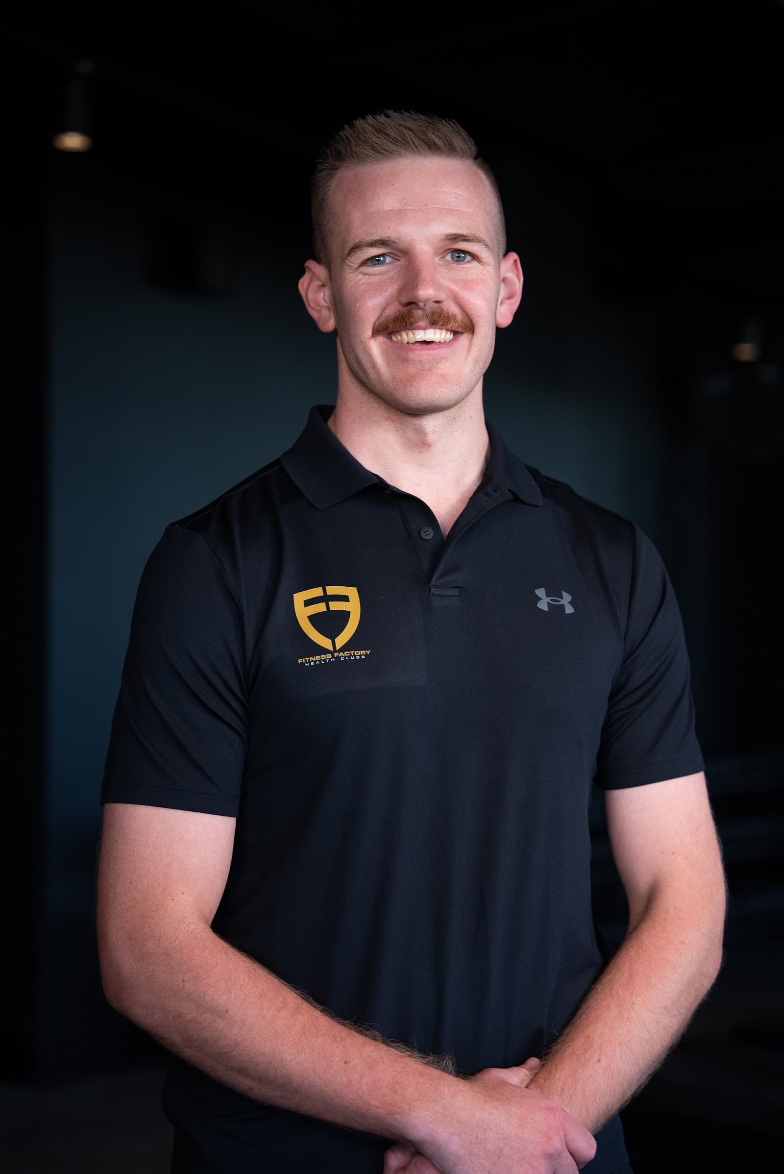 TJ Fitness — Prospect, Adelaide