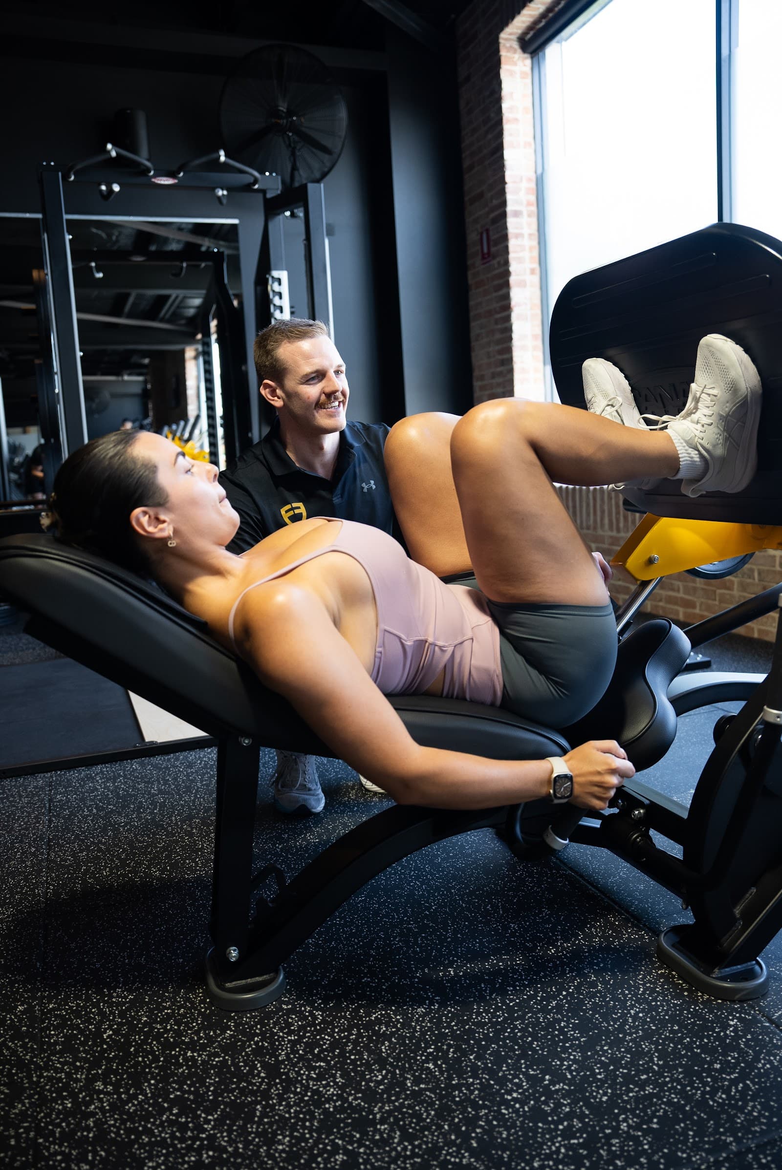 TJ Fitness — Prospect, Adelaide