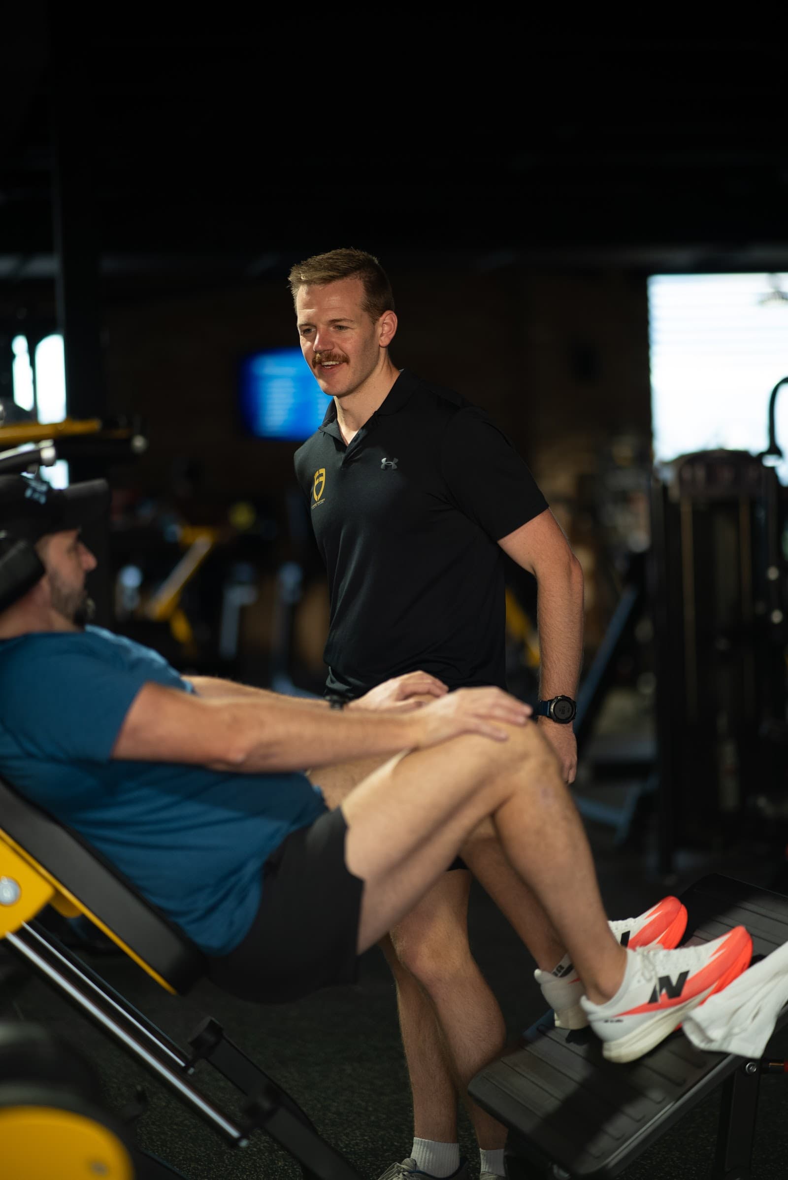 TJ Fitness — Prospect, Adelaide
