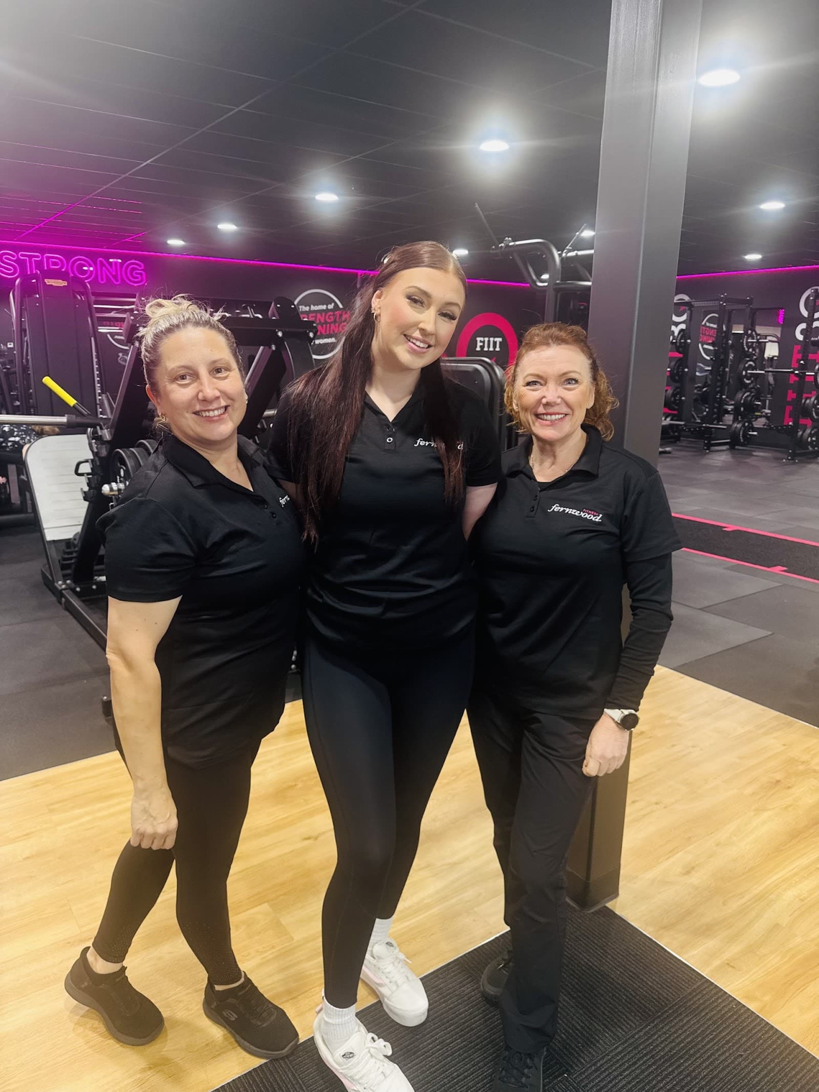 Fernwood Fitness Prospect — Prospect, Adelaide