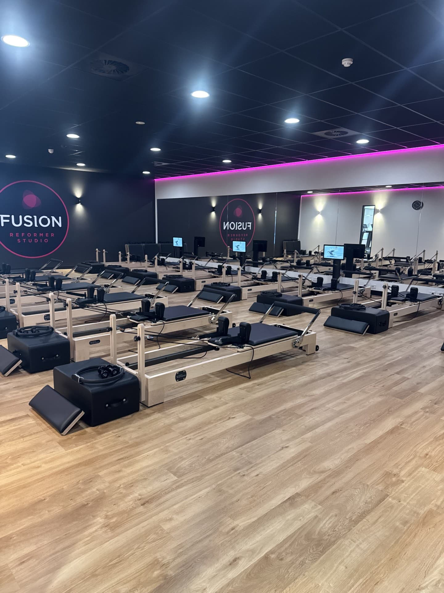 Fernwood Fitness Prospect — Prospect, Adelaide