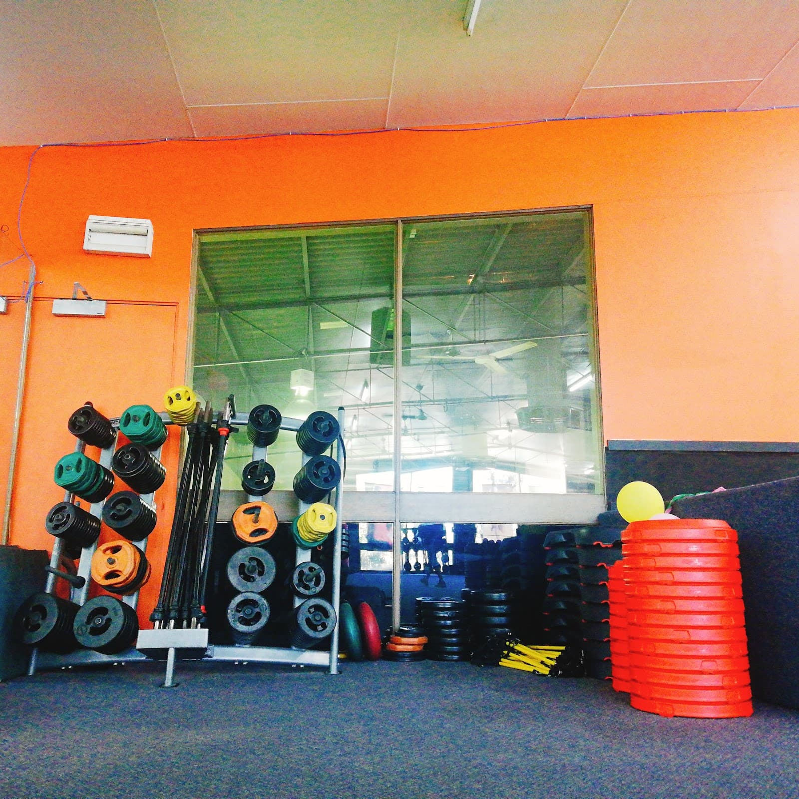 Bowden Gym Collective — Prospect, Adelaide