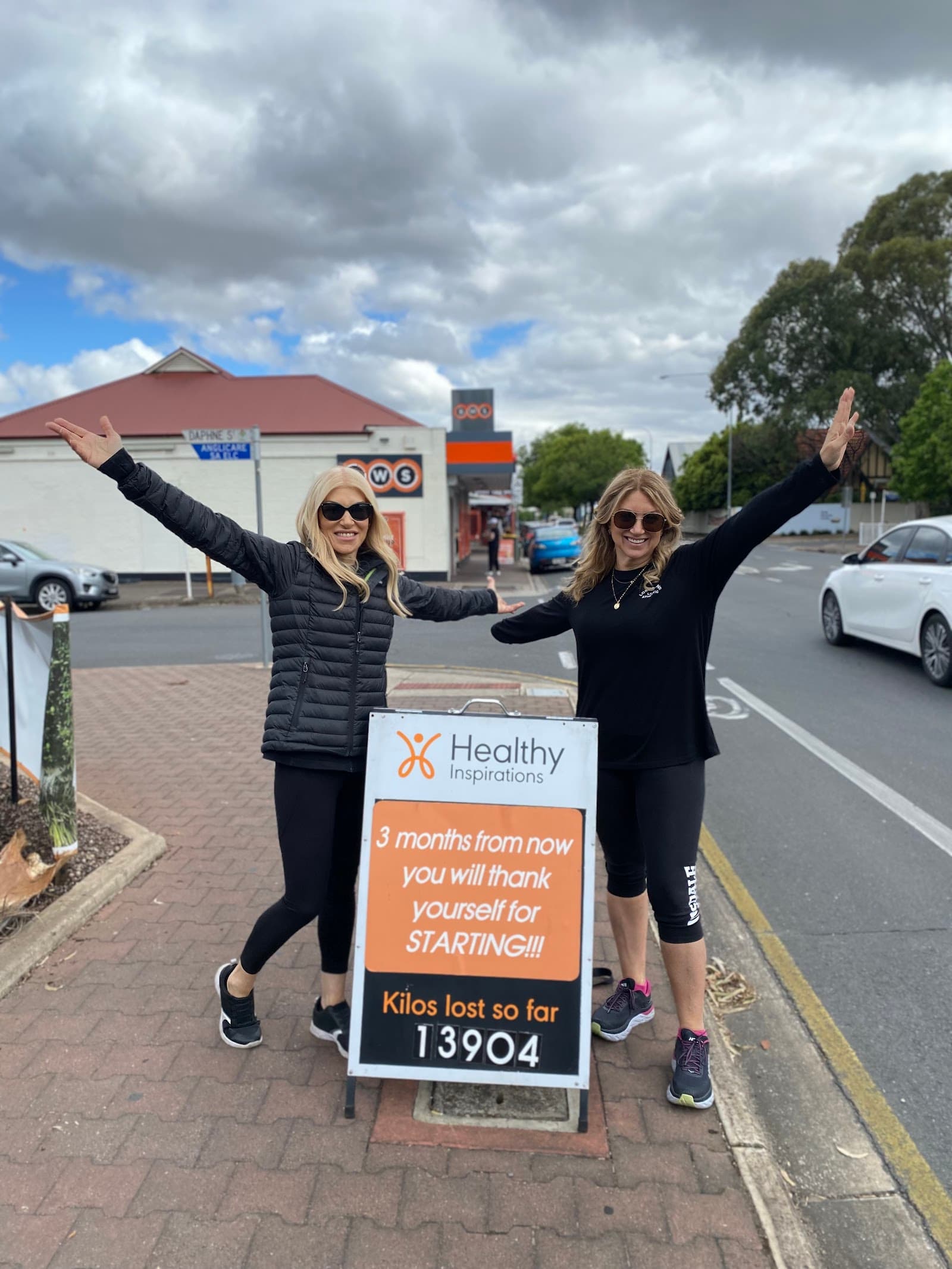 Healthy Inspirations Prospect — Prospect, Adelaide