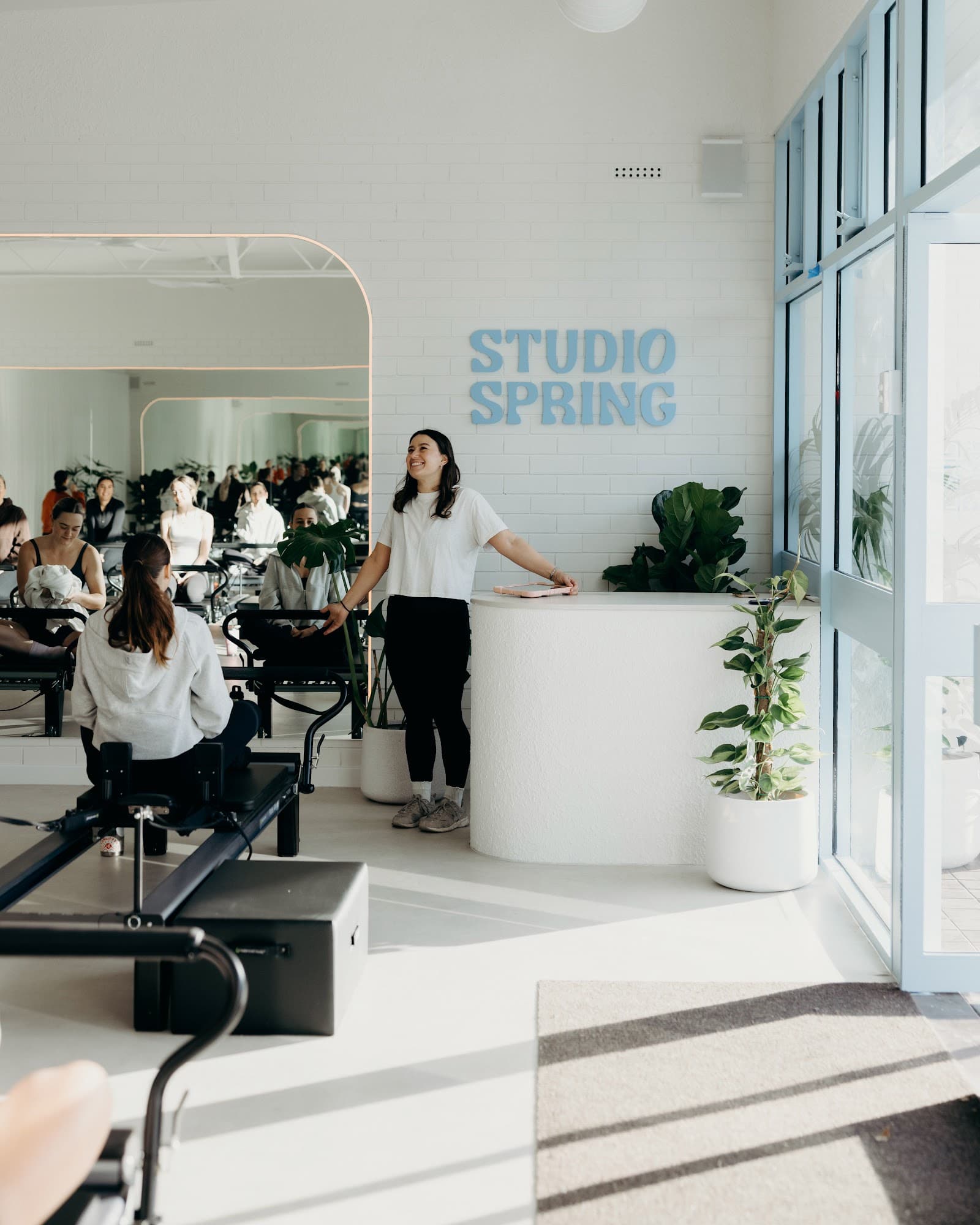 Studio Spring Prospect — Prospect, Adelaide