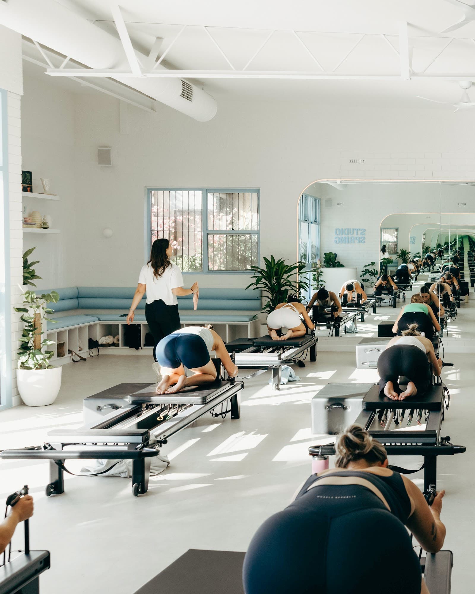 Studio Spring Prospect — Prospect, Adelaide