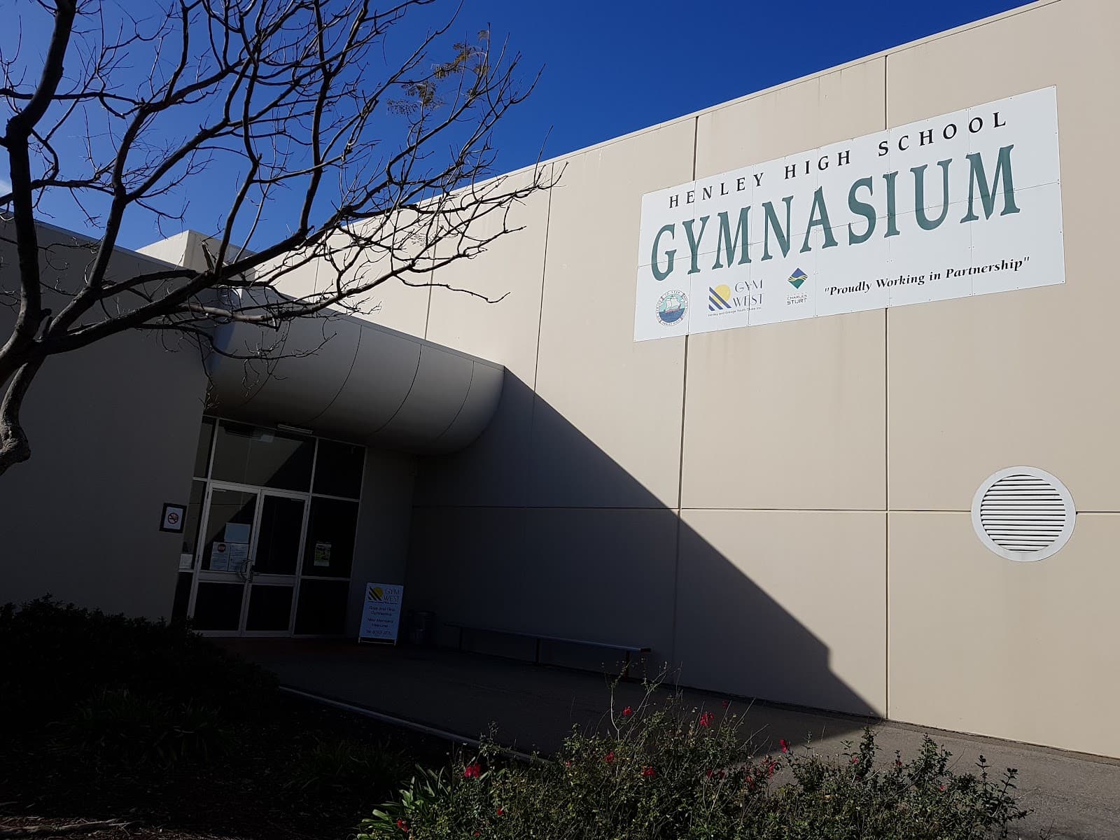 Gym West — Henley Beach, Adelaide