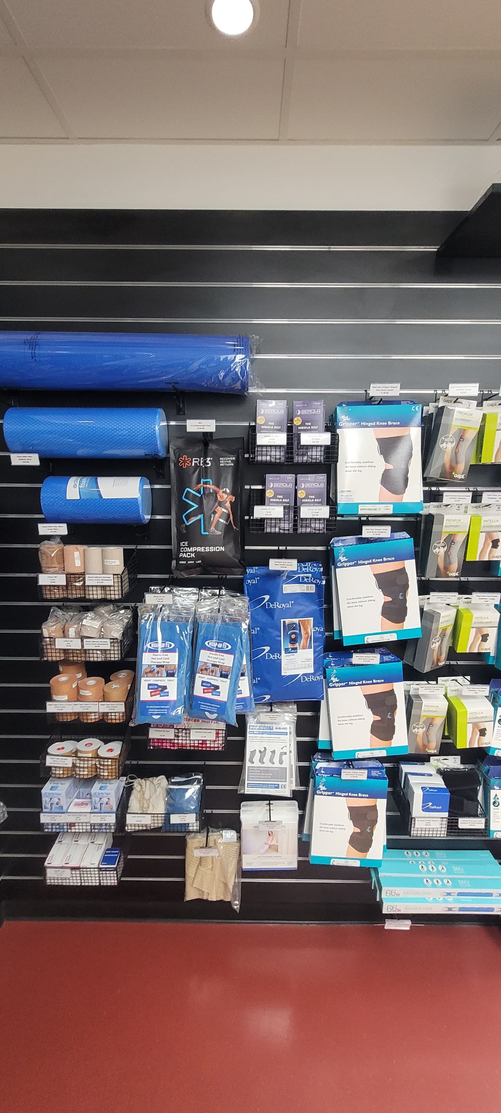 SPARC-UP FITNESS — Henley Beach, Adelaide