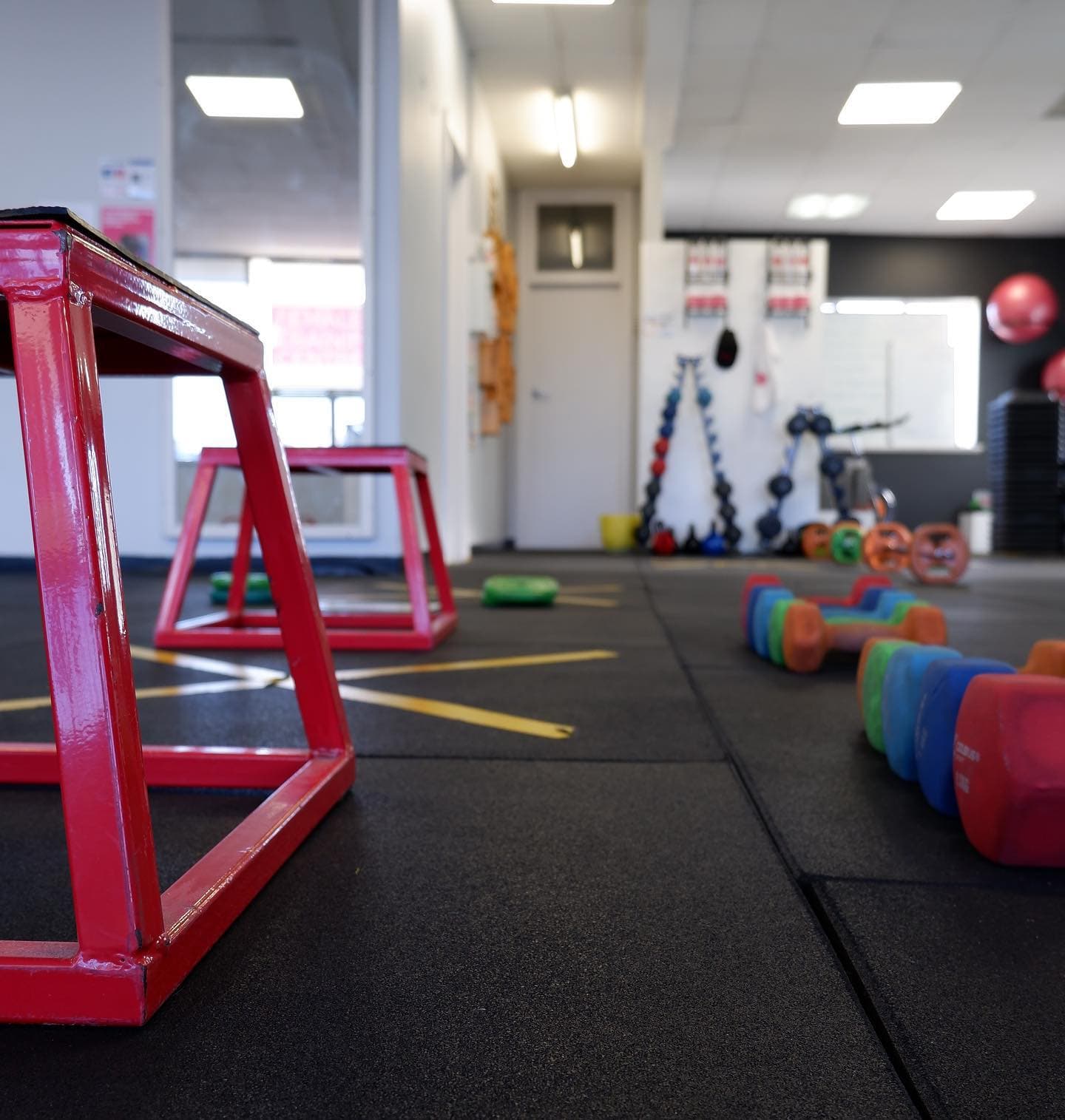 Female Training Centre — Henley Beach, Adelaide