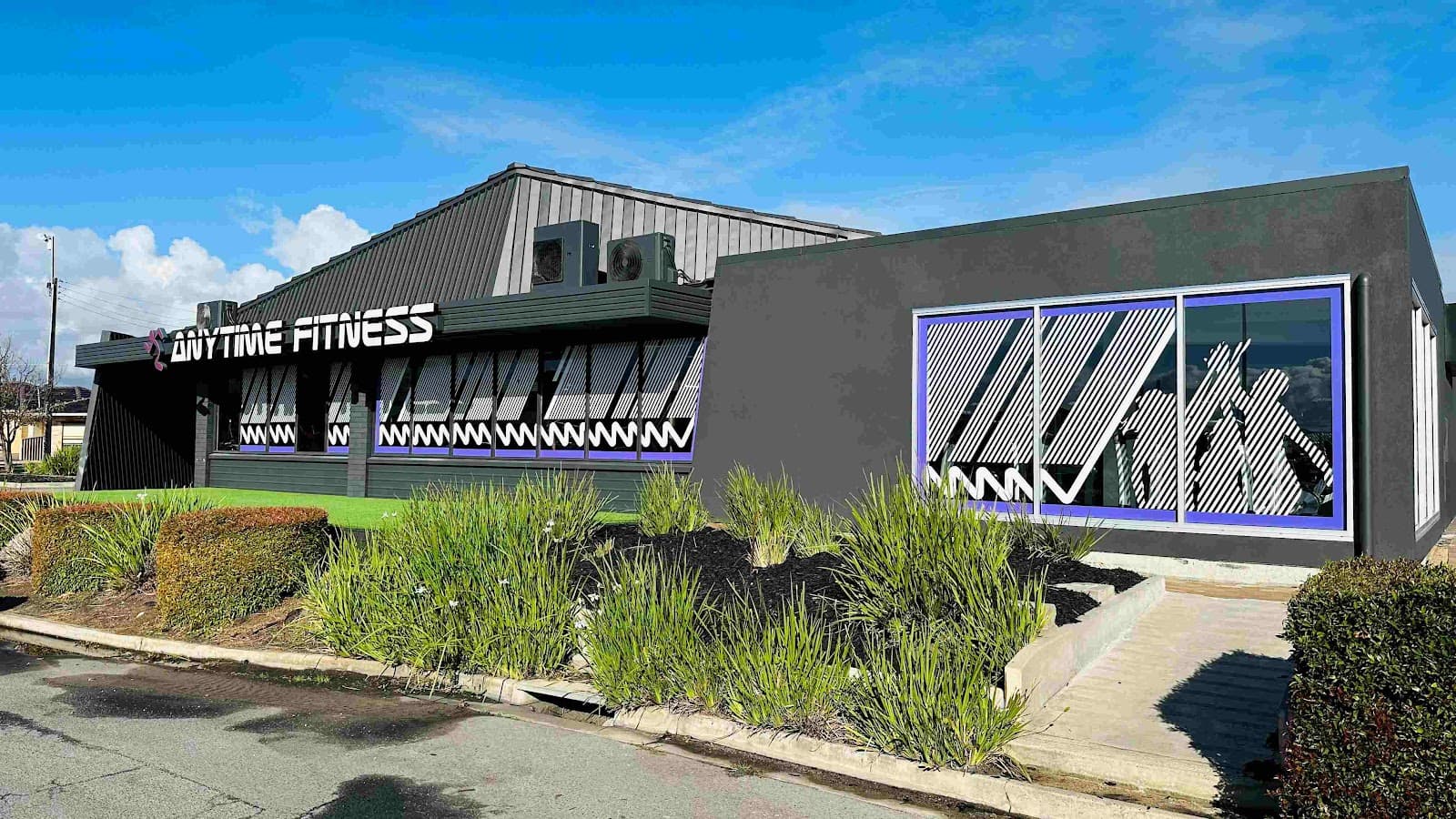 Anytime Fitness Fulham Gardens — Henley Beach, Adelaide