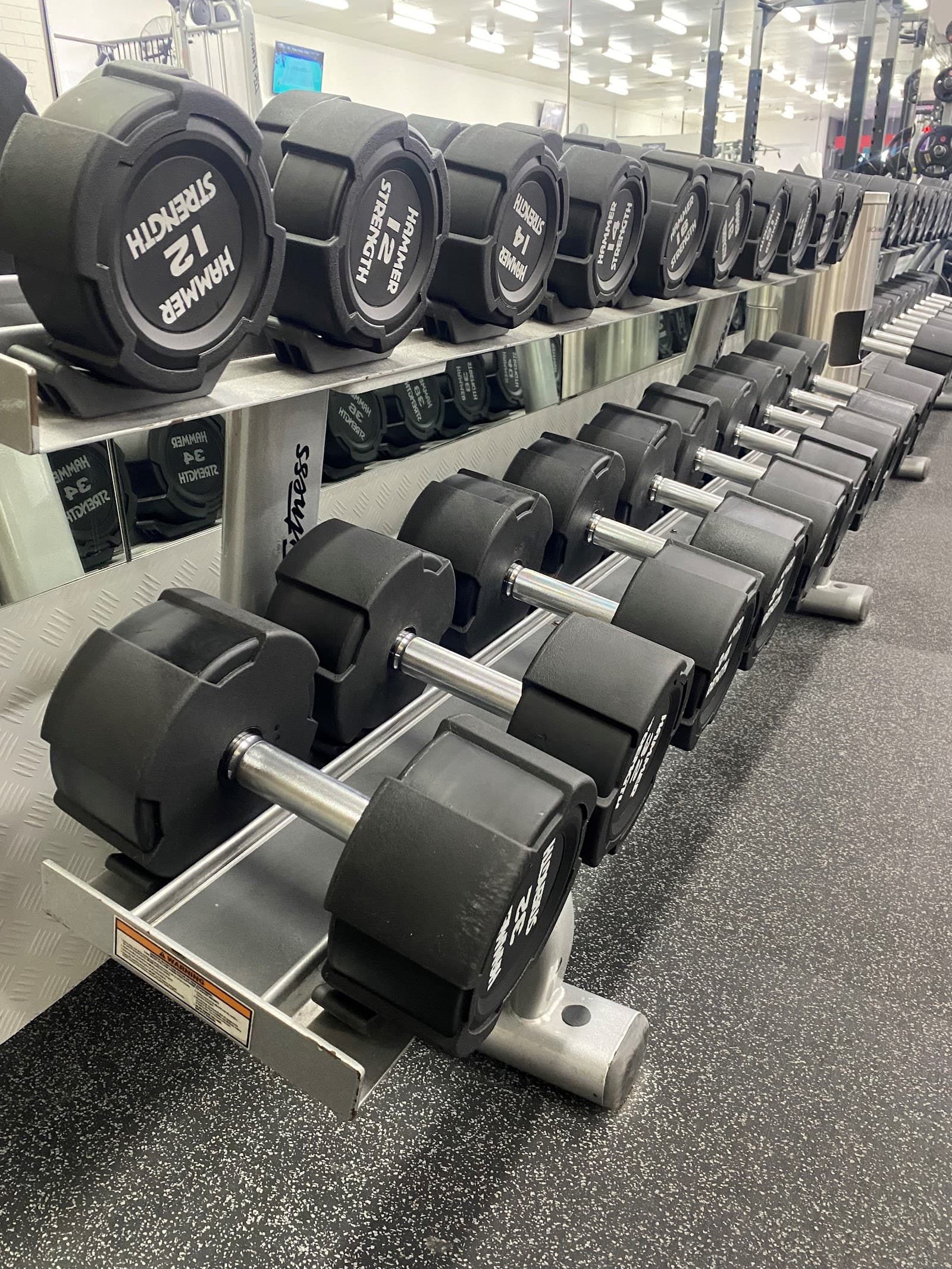 Anytime Fitness — Henley Beach, Adelaide