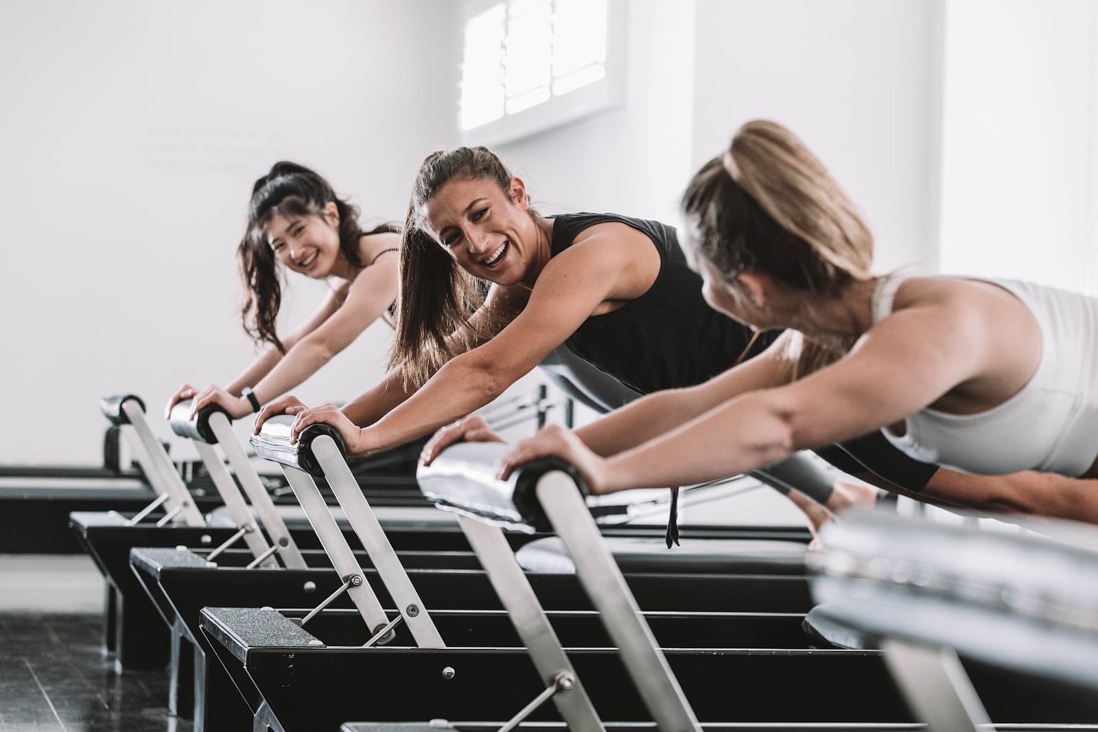 Studio Pilates International Henley Beach — Henley Beach, Adelaide