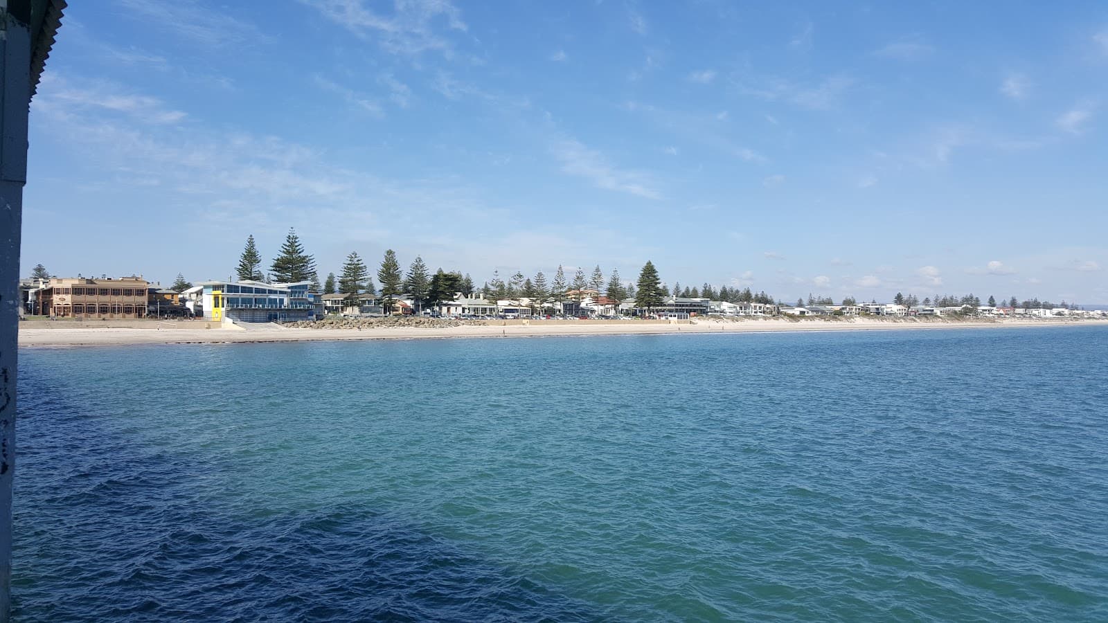Studio Pilates International Henley Beach — Henley Beach, Adelaide