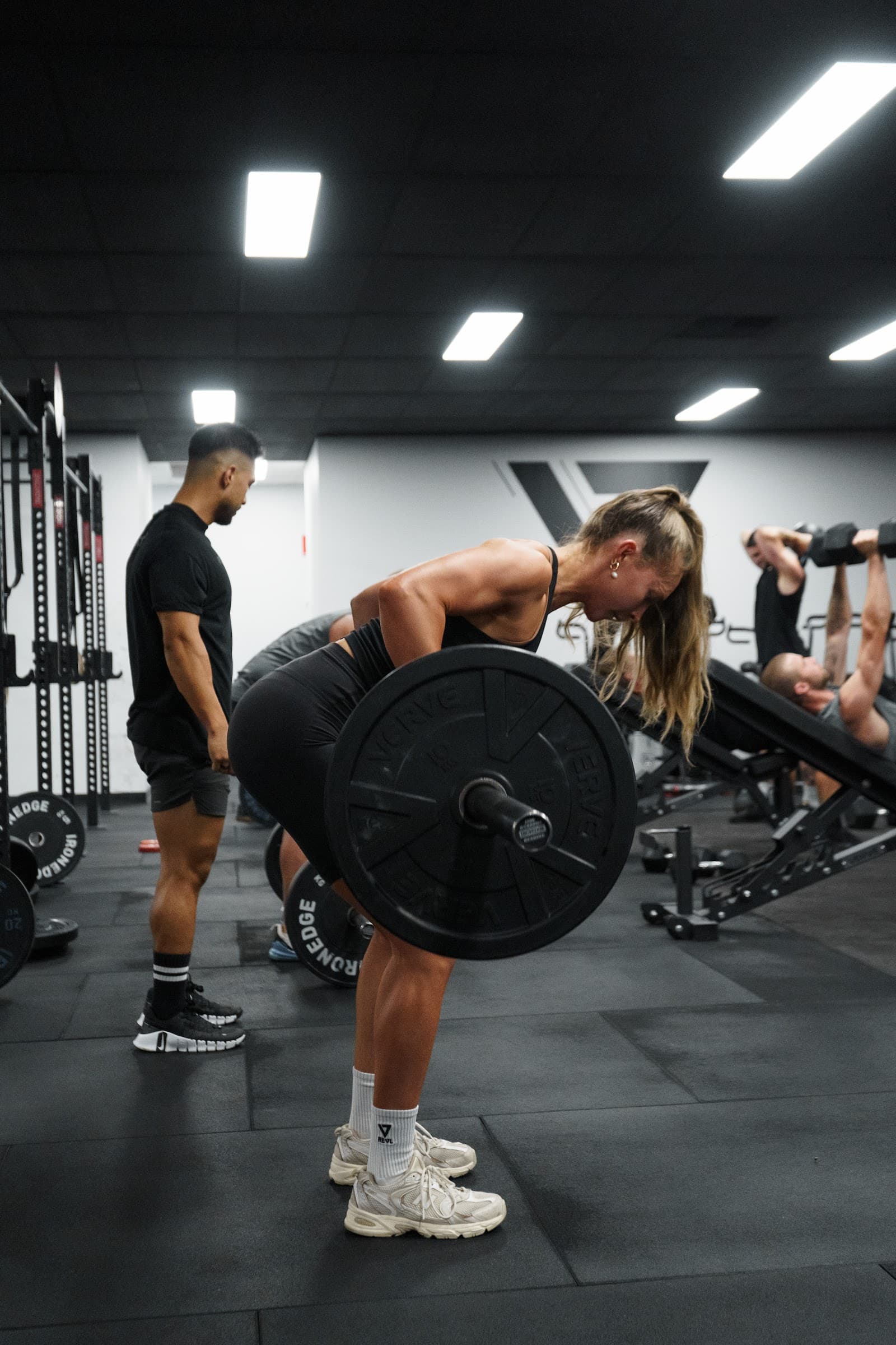REVL Training Mile End — Henley Beach, Adelaide
