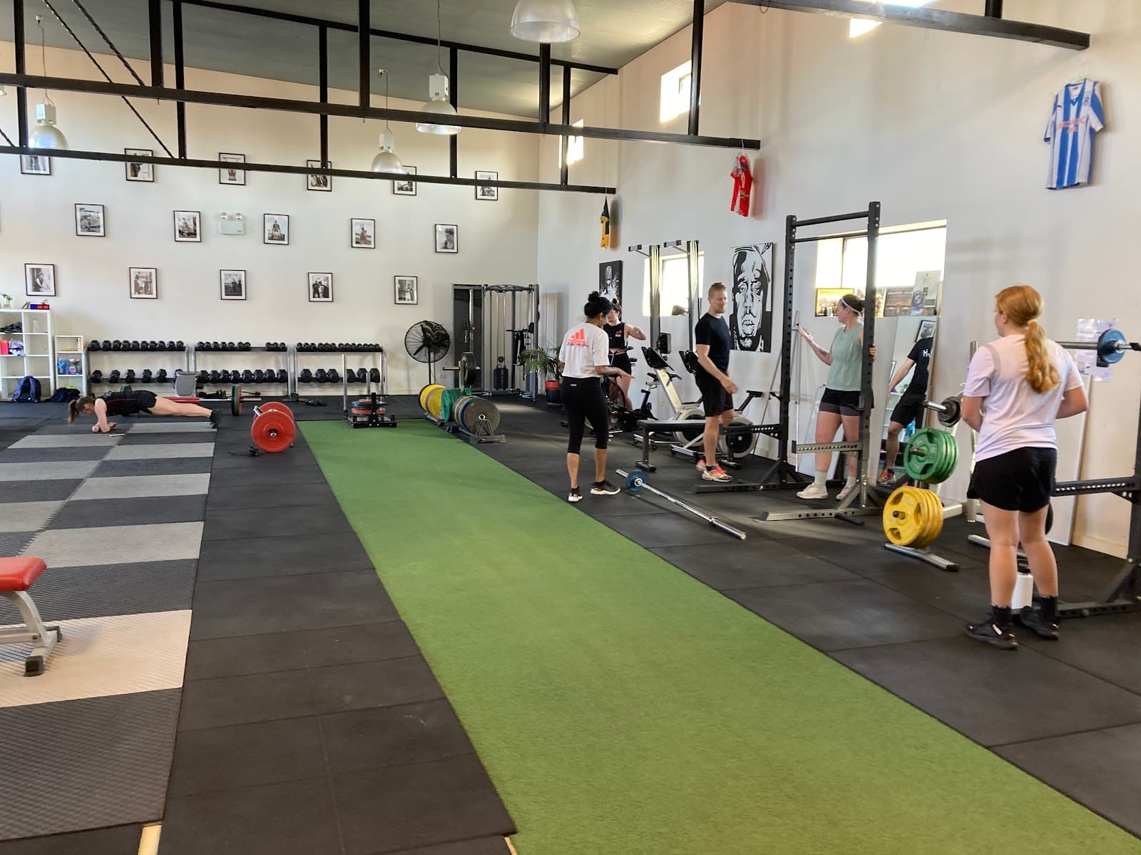 Mitise Performance Group — Henley Beach, Adelaide