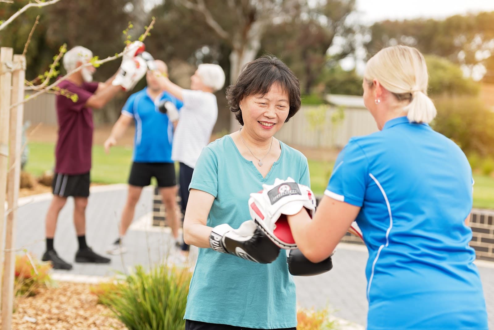 ECH Wellness Centre Henley Beach — Henley Beach, Adelaide