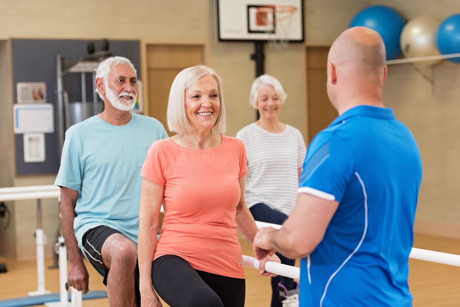 ECH Wellness Centre Henley Beach — Henley Beach, Adelaide