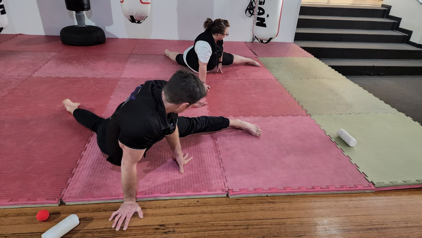 Viva Fitness — Henley Beach, Adelaide