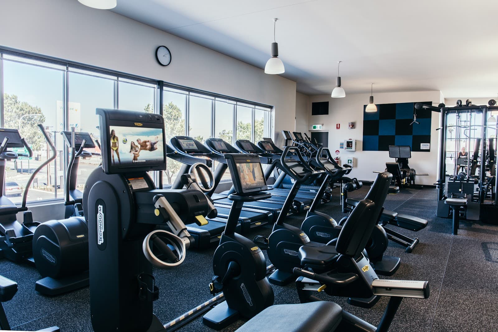Westcare Health and Fitness — Semaphore, Adelaide
