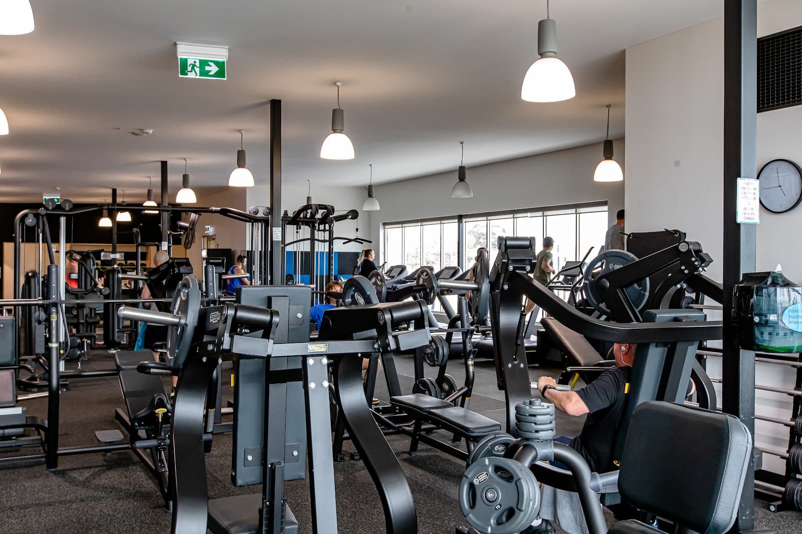 Westcare Health and Fitness — Semaphore, Adelaide