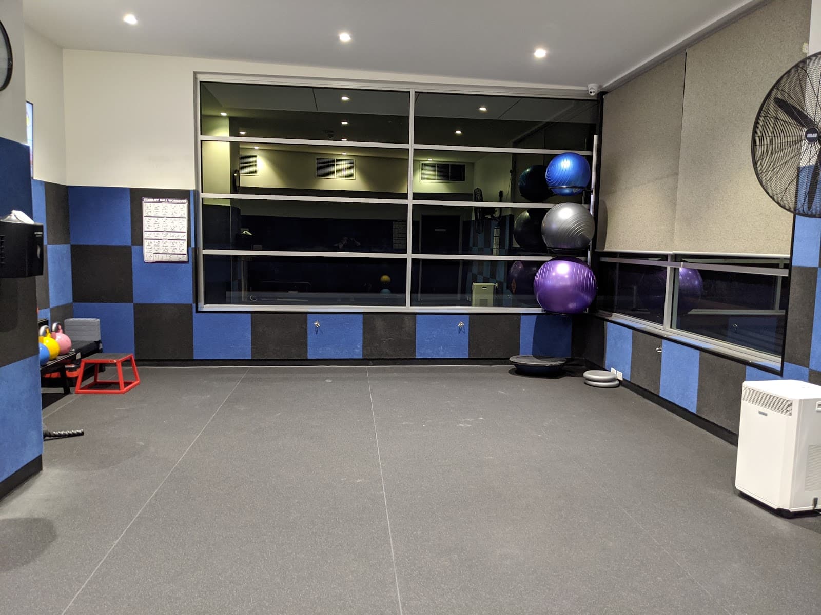 Westcare Health and Fitness — Semaphore, Adelaide