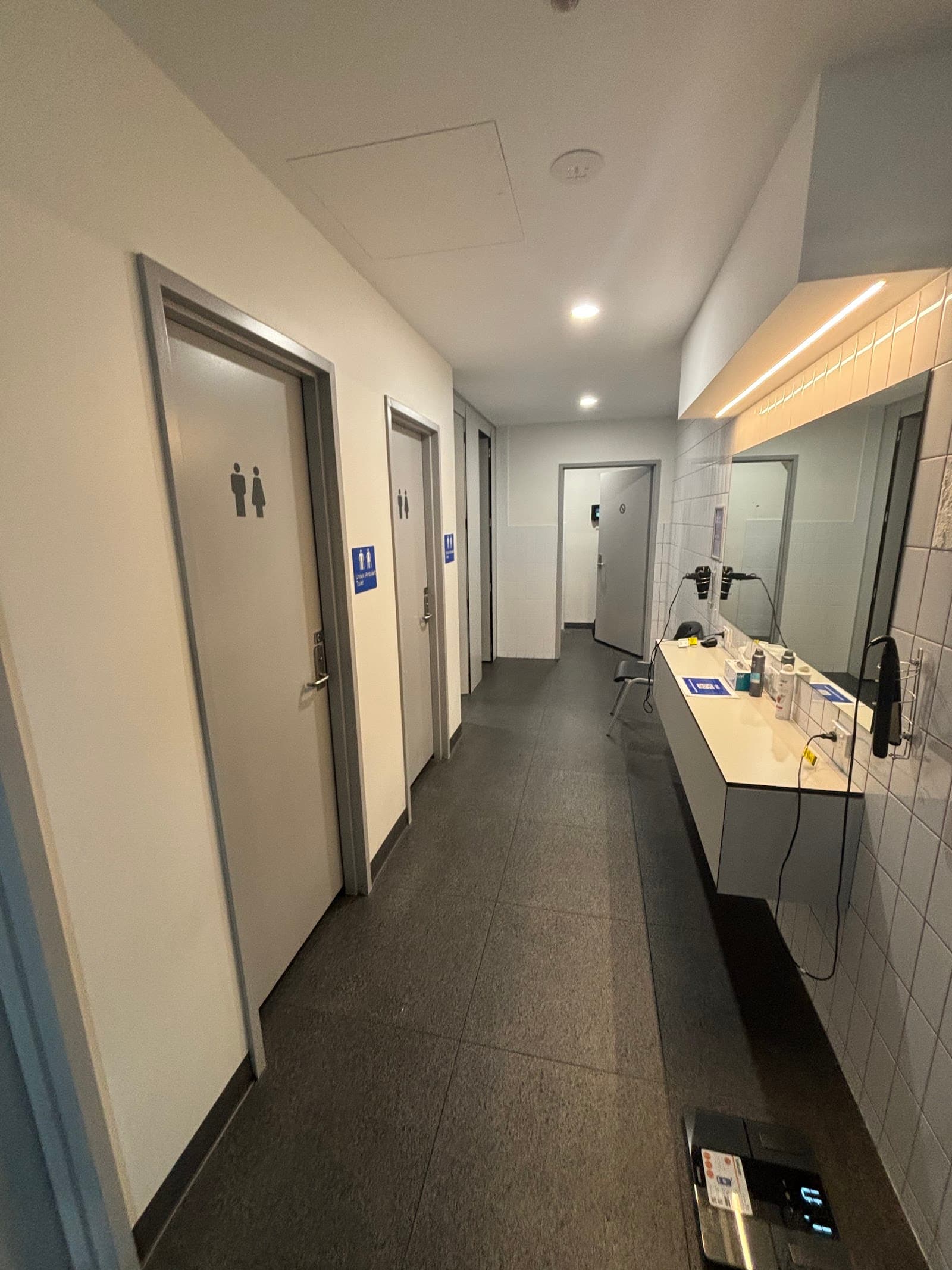 Anytime Fitness — Semaphore, Adelaide