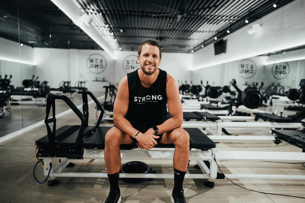 STRONG Pilates Port Adelaide — Port Adelaide, Adelaide