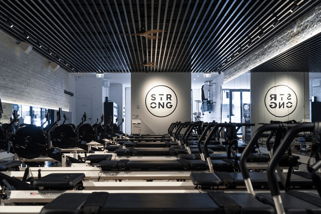 STRONG Pilates Port Adelaide — Port Adelaide, Adelaide