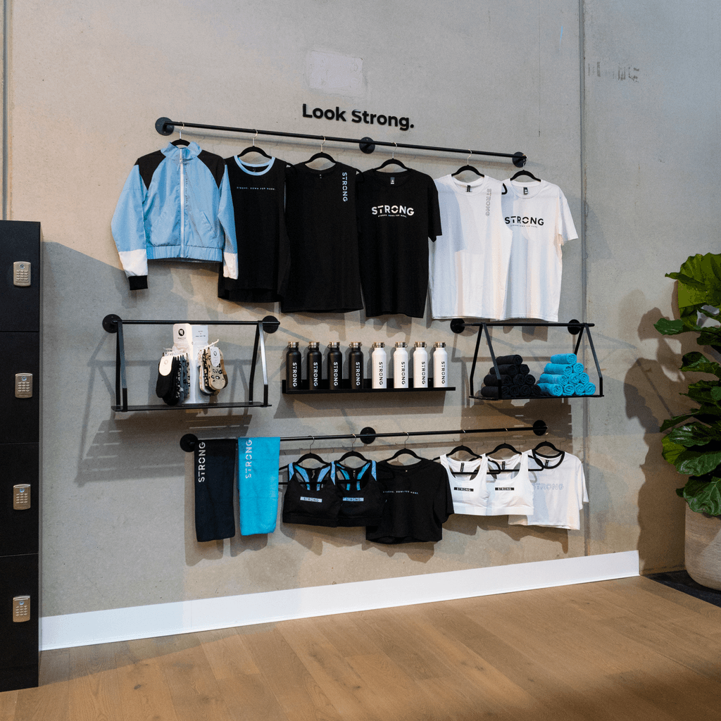STRONG Pilates Port Adelaide — Port Adelaide, Adelaide