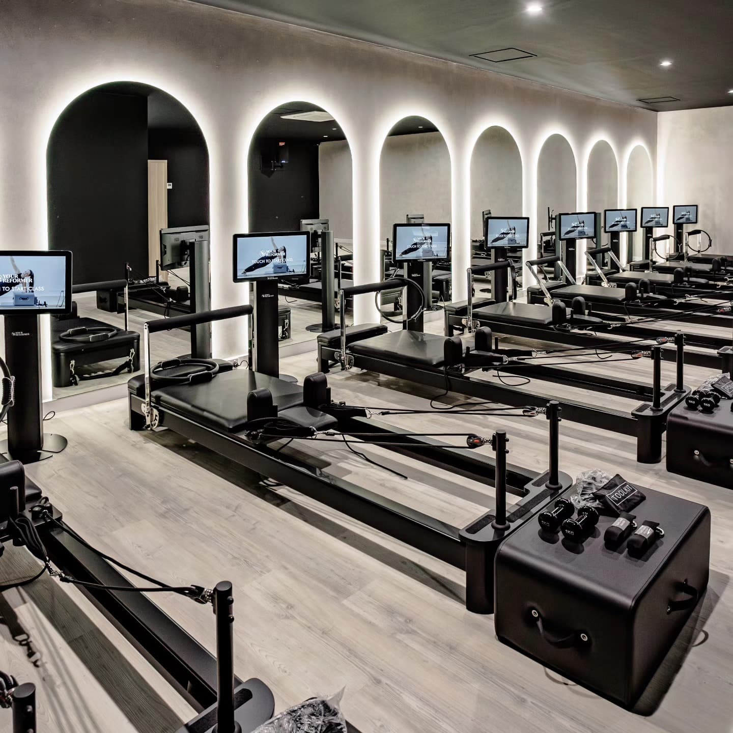 Ryderwear Gym & Retail Alberton — Semaphore, Adelaide