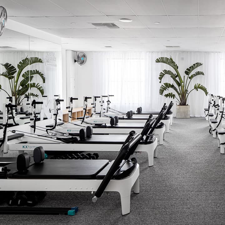 KX Pilates Semaphore — Semaphore, Adelaide