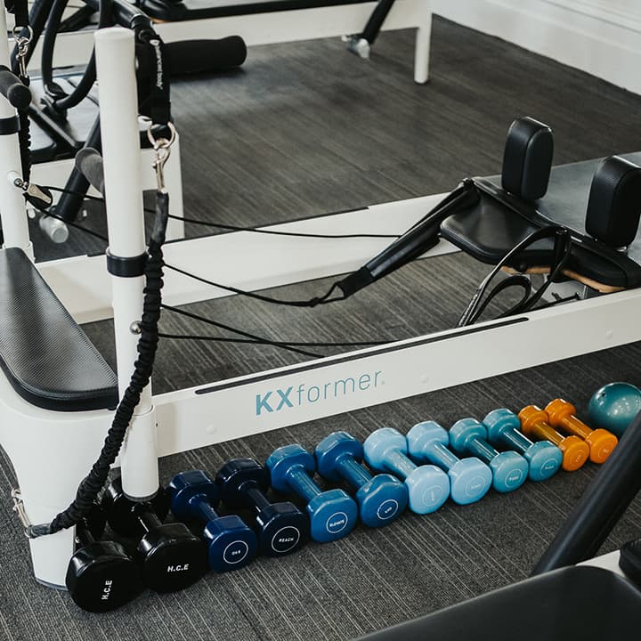 KX Pilates Semaphore — Semaphore, Adelaide