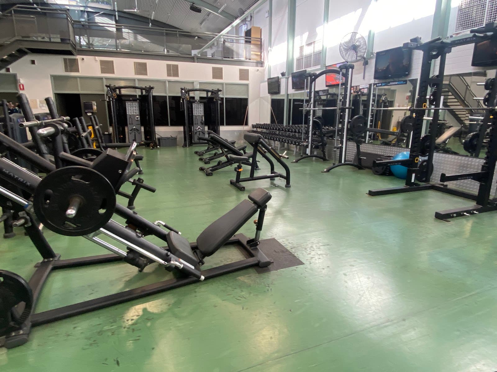 Goodlife Health Clubs Royal Park — Semaphore, Adelaide