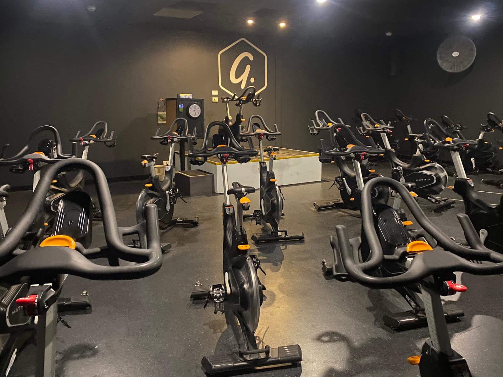Goodlife Health Clubs Royal Park — Semaphore, Adelaide
