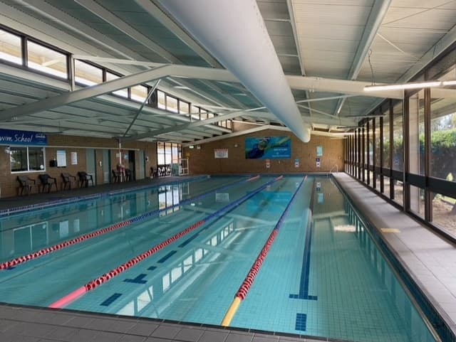 Goodlife Health Clubs Royal Park — Semaphore, Adelaide
