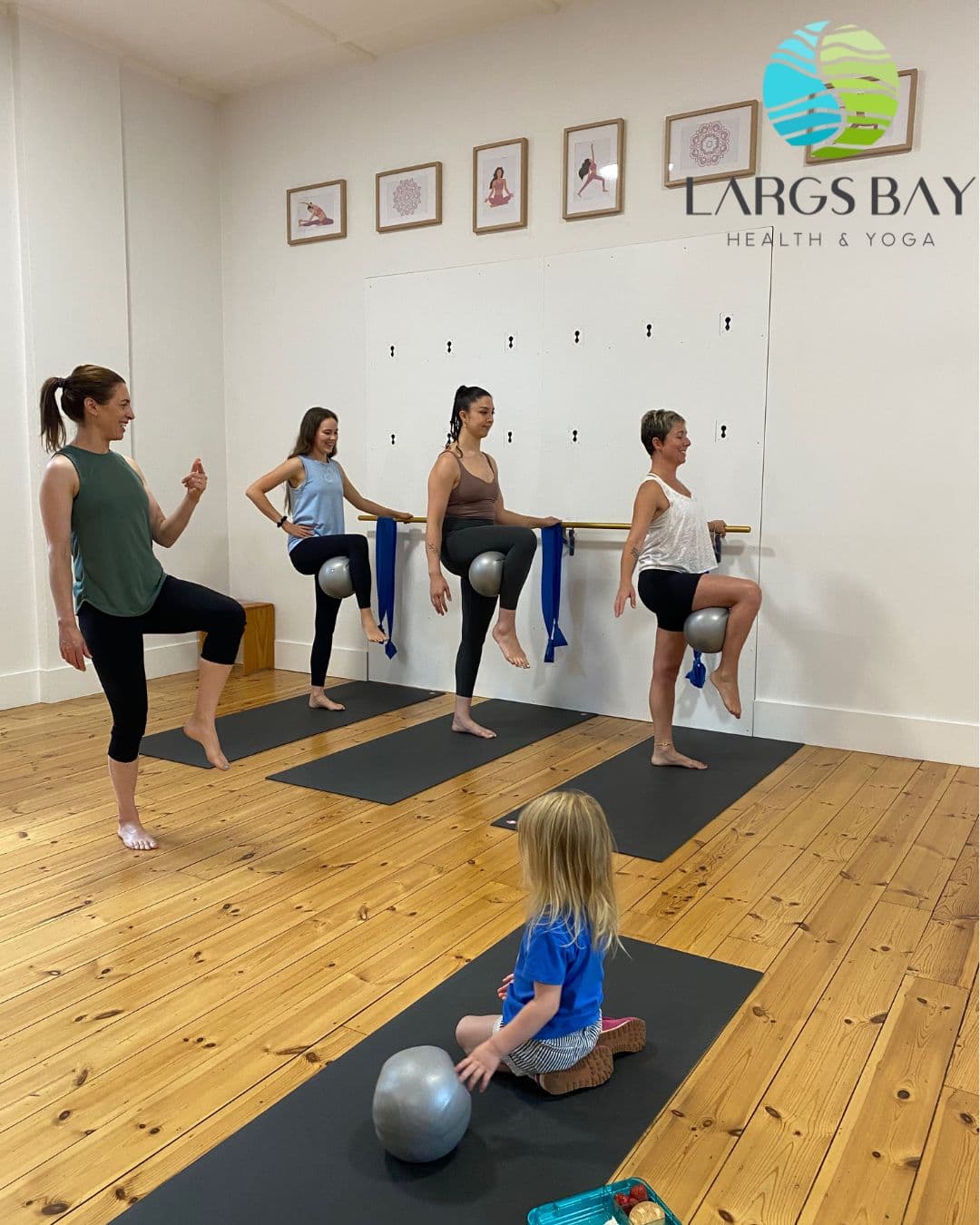 Largs Bay Health &Fitness — Semaphore, Adelaide