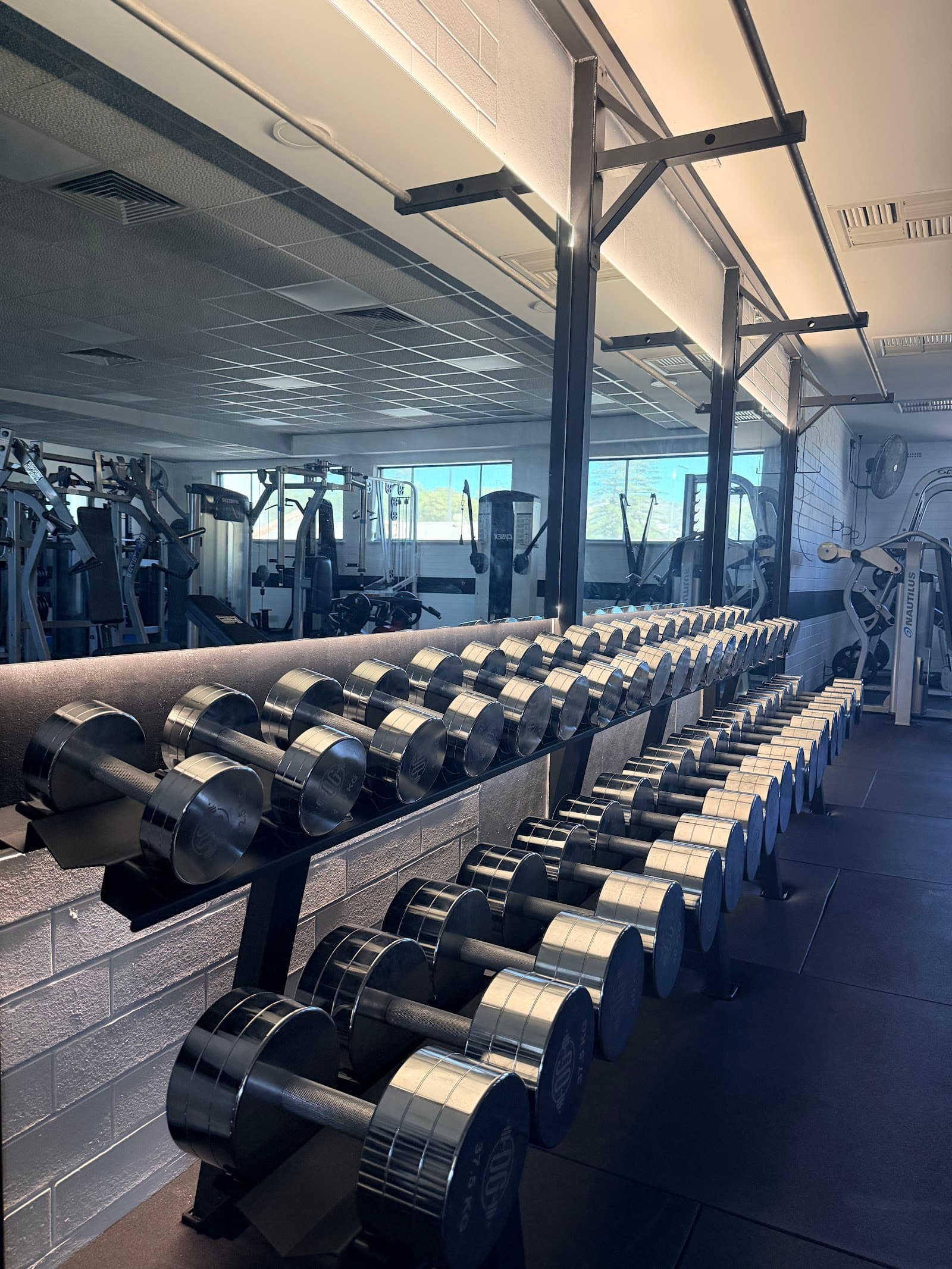 Our Gym Fitness Club — Hahndorf, Adelaide