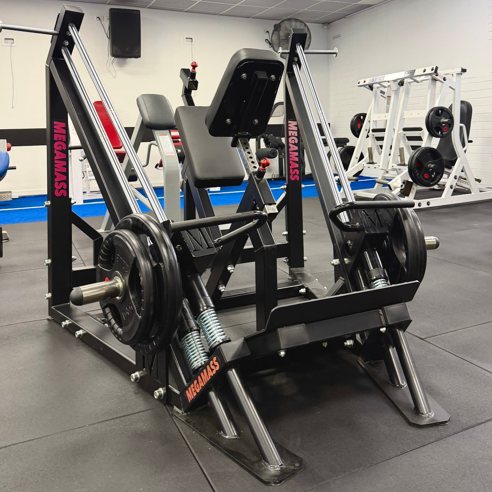 Our Gym Fitness Club — Toorak Gardens, Adelaide