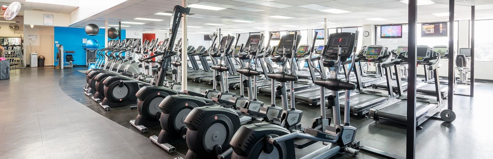 Goodlife Health Clubs Burnside — Burnside, Adelaide