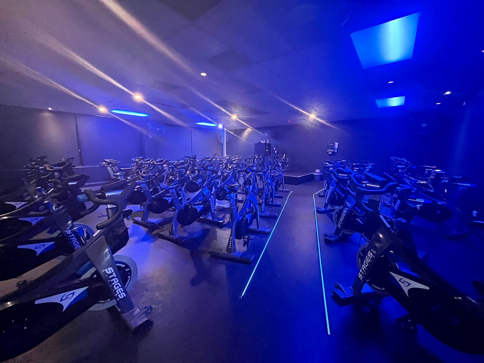 Goodlife Health Clubs Burnside — Burnside, Adelaide